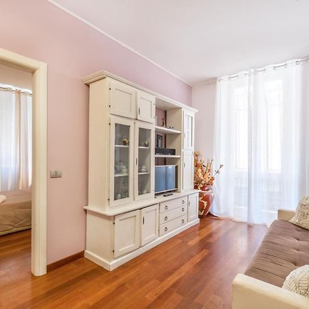 Holiday House La Spezia Exterior photo